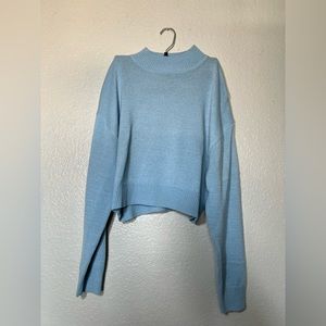 H&M Crop sweater | Size XS |